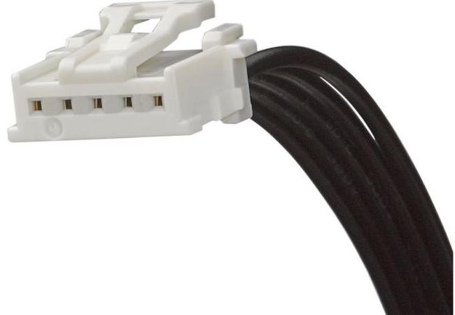 5 Pin Molex cable