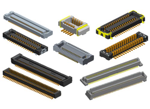 Board-to-board-cable-connector