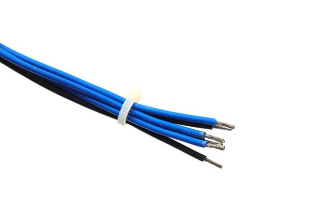 Electronic Cable Assemblies