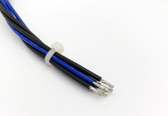 Electronic Cable Assemblies