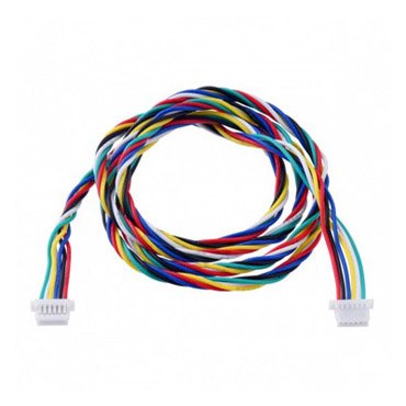 JST-SH-6-Pin-Cable