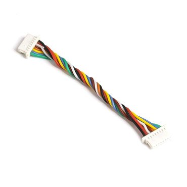 JST-SH-8-Pin-Cable