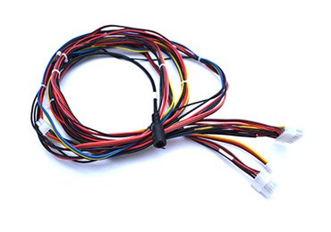 Molex-Cable