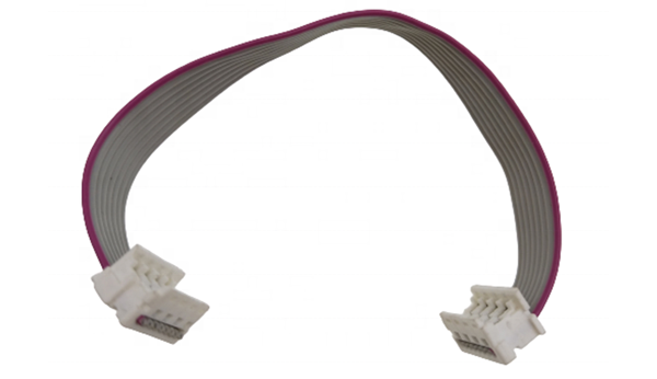 Molex-Flat-Ribbon-Cable