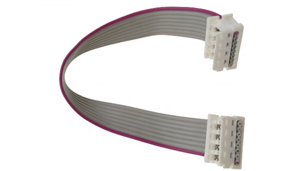 Molex-Ribbon-Cable