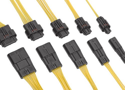 Wire-to-wire-cable-connectors