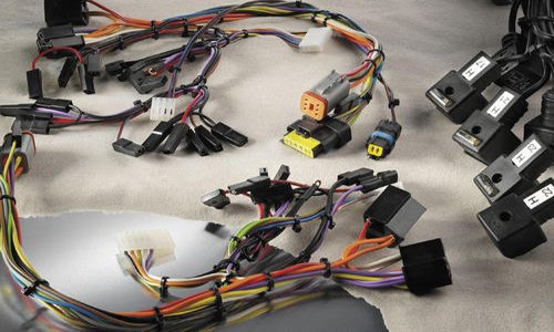 electrical-wiring-harness