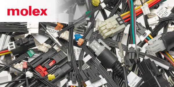 molex-cable-assembly