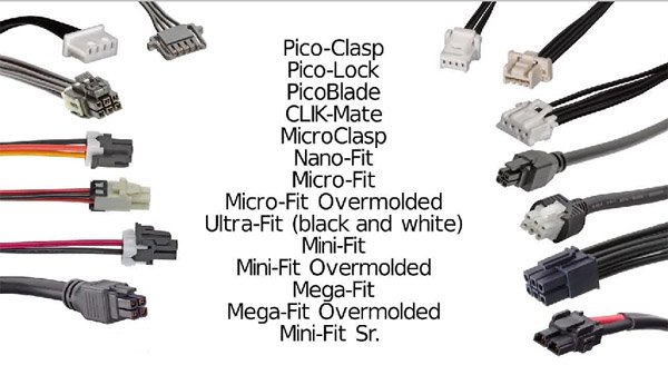 molex-wiring-harness