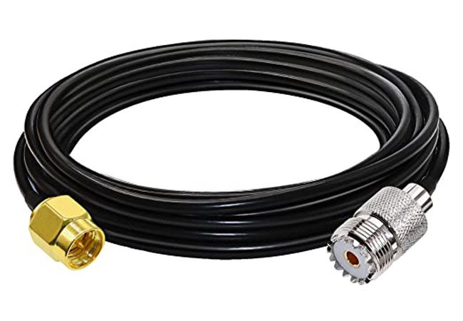 Coaxial-Cable-Assemblies