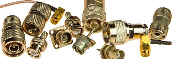 Coaxial-Cable-Assembly