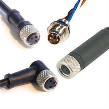 Connector-Type