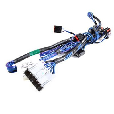 HVAC-Wiring-Harness