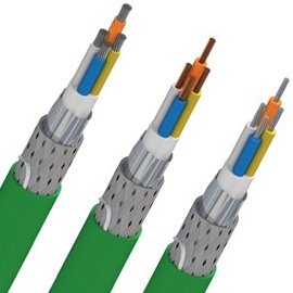 PROFINET-Cable