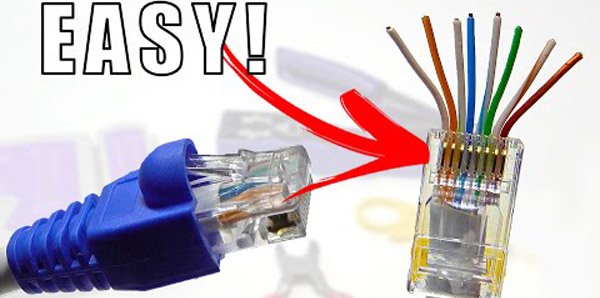 RJ45-Cable-Assembly