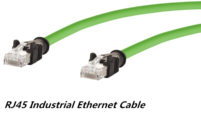 RJ45-industrial-Ethernet-cables