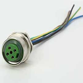 Sensor-Cable-Assemblies