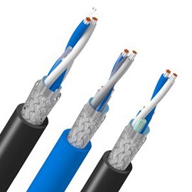 Single-Pair-Ethernet-Cable